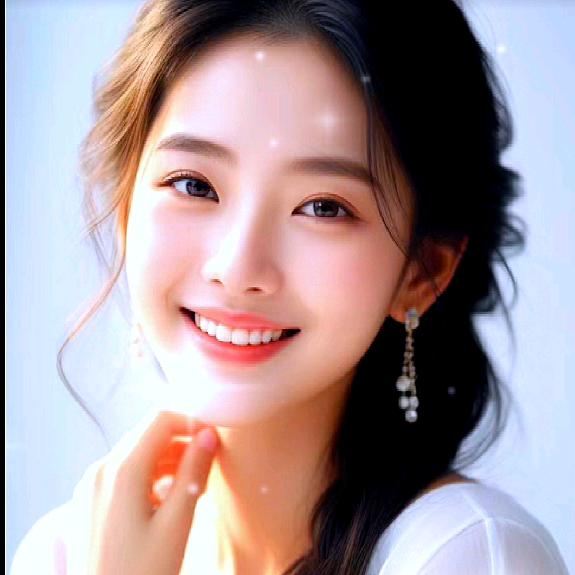 靓妹小百货