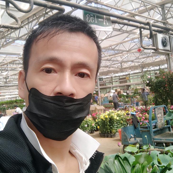 胜德花卉
