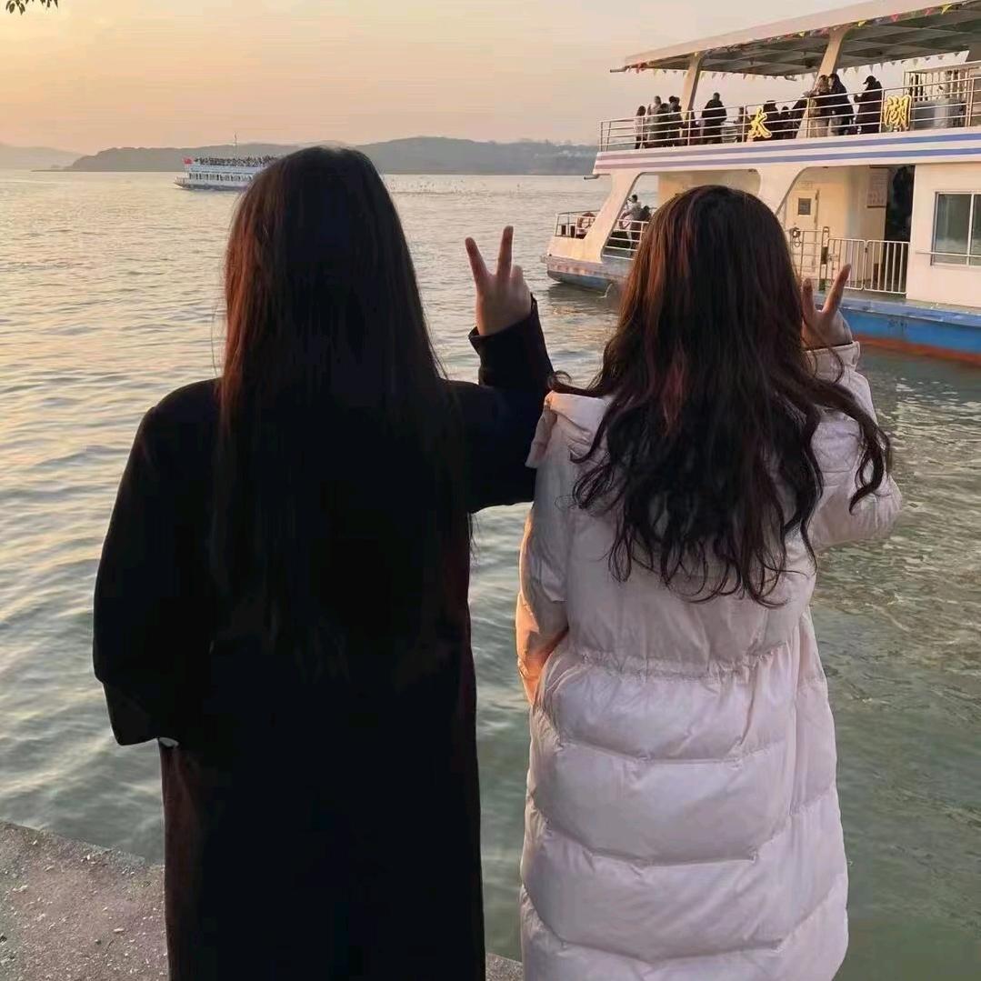 幸福美满