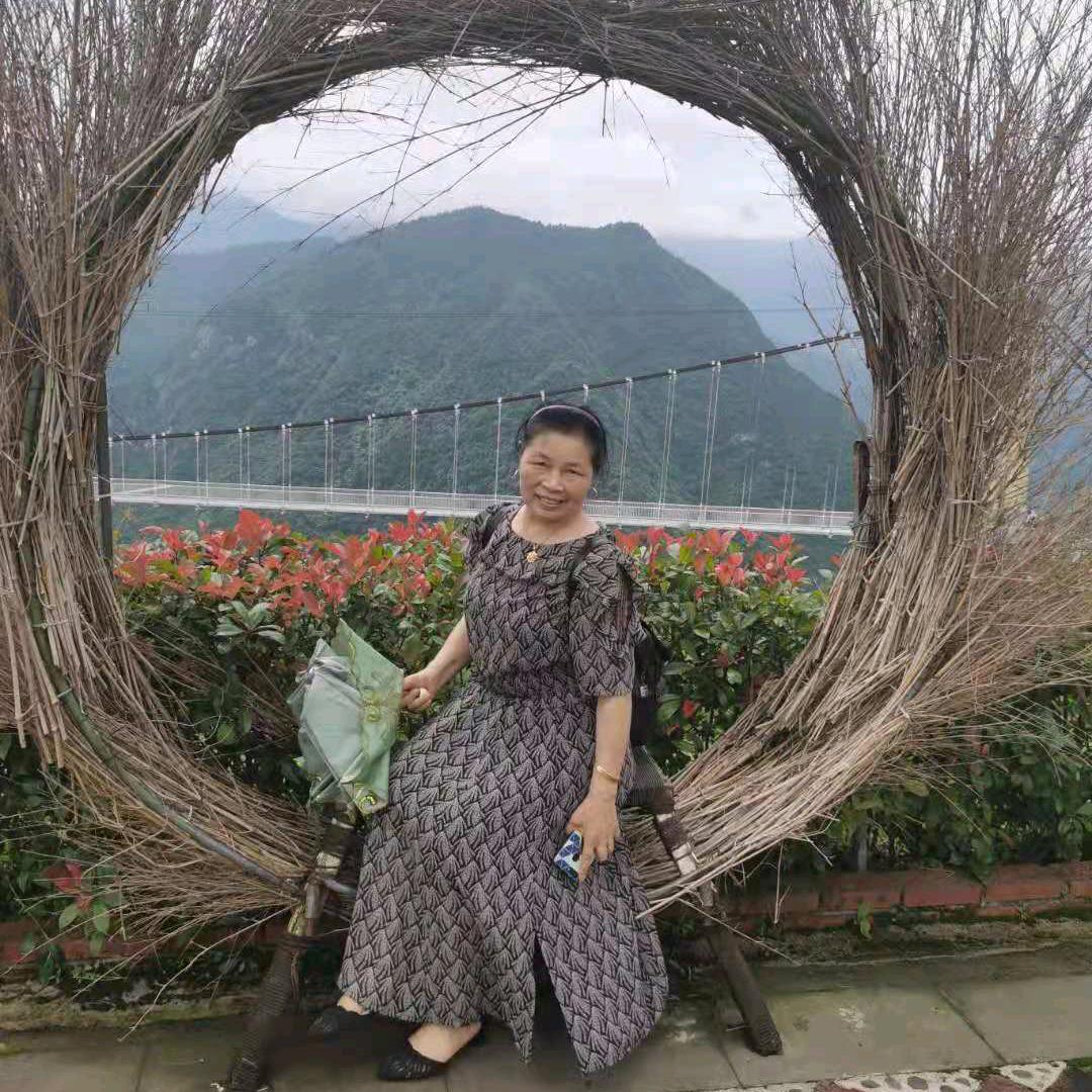 三姐我在丰都