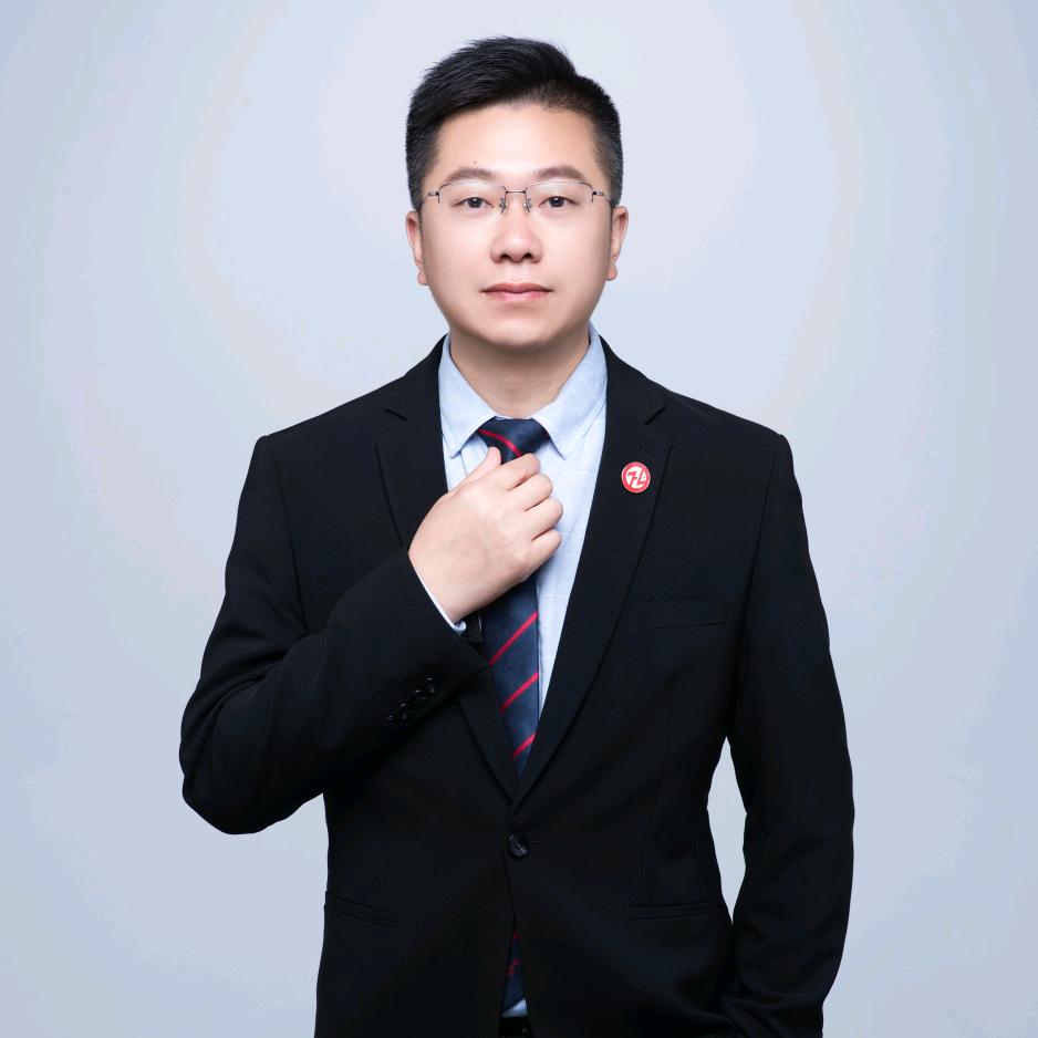小洋哥