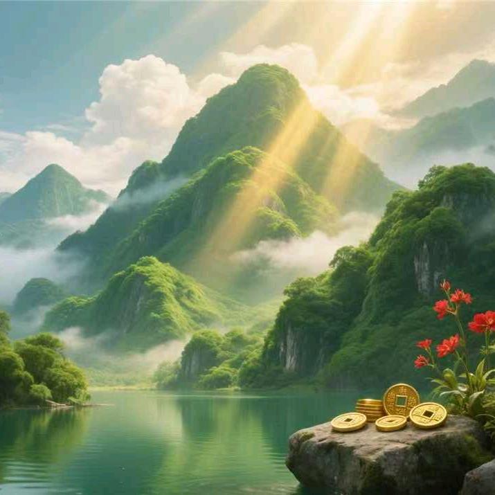 李一峰
