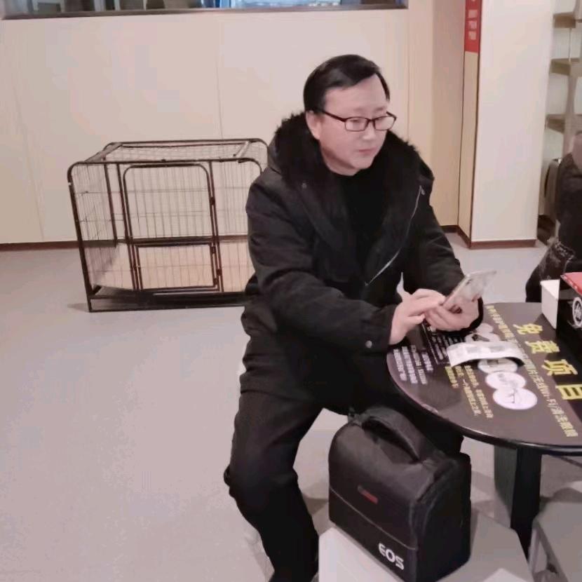 清风刘华仔