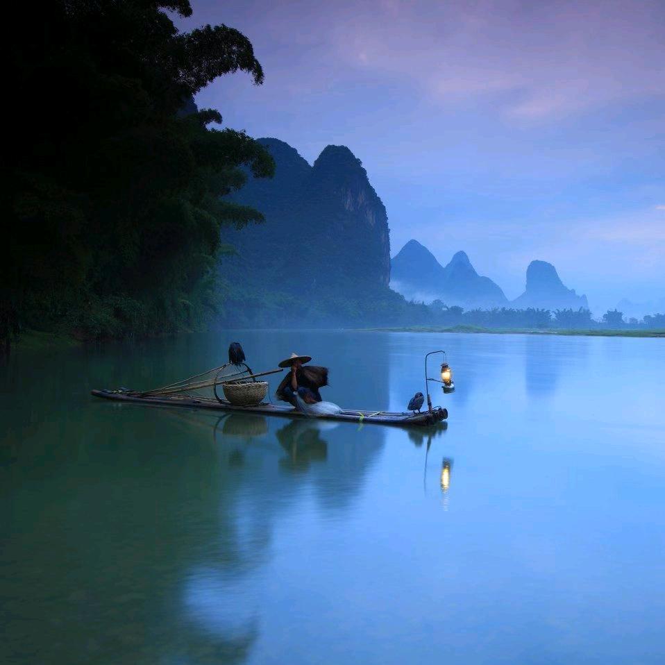 云水禅心