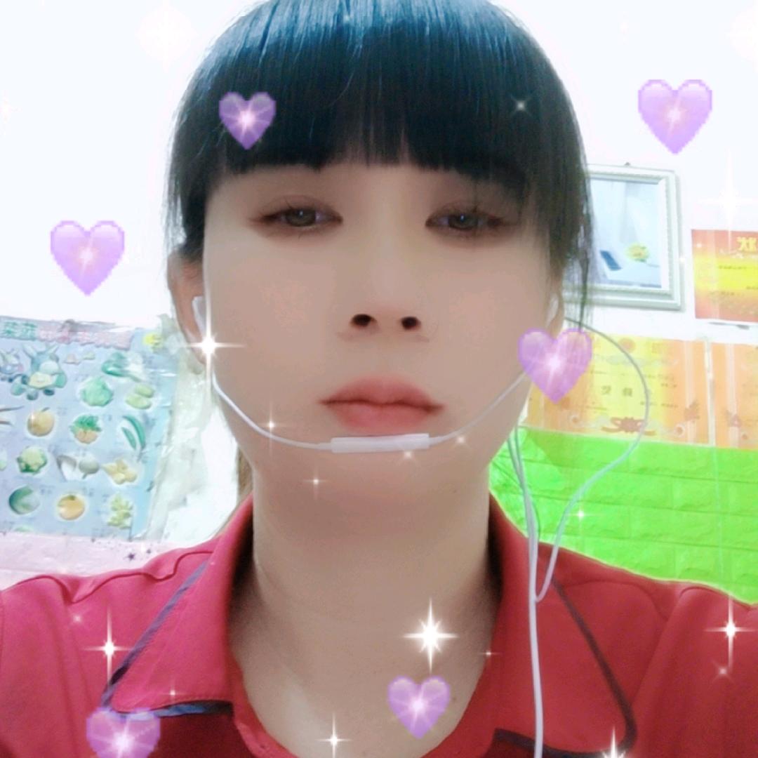 符姐🎤不定时开播