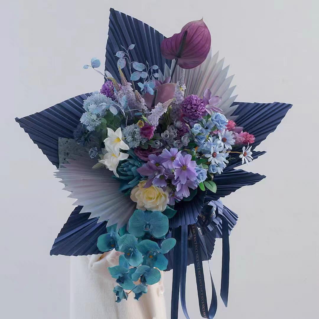 紫韵鲜花坊
