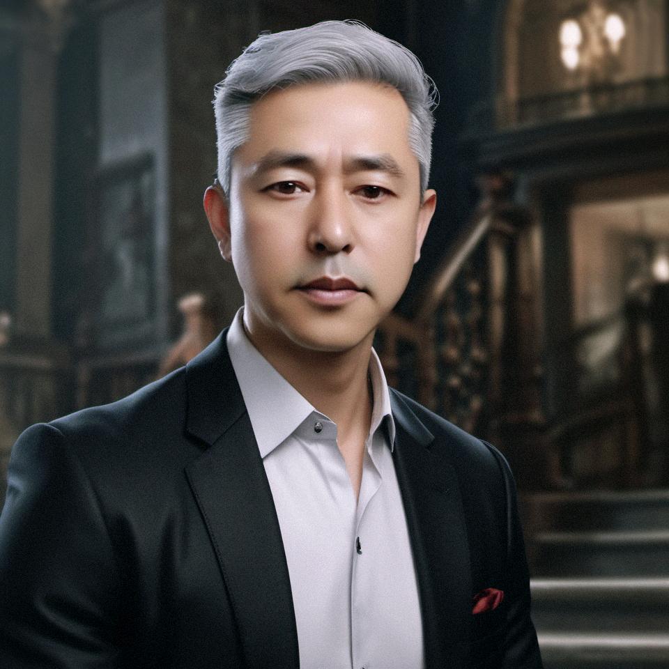 大连王同志