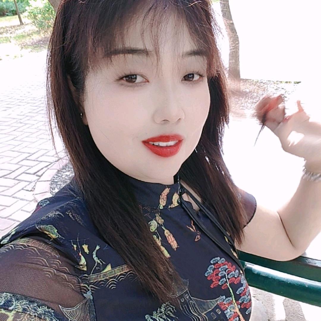 柔情似水💜