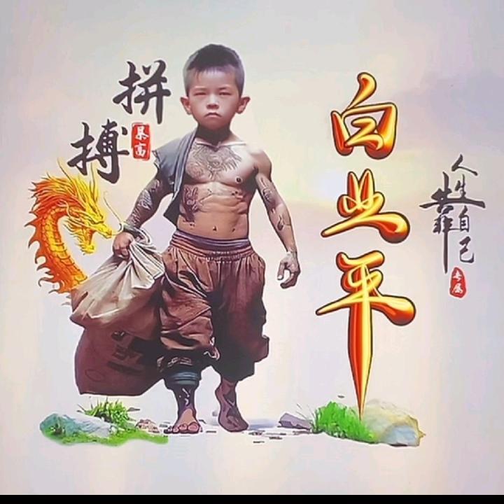 小白：不锈钢