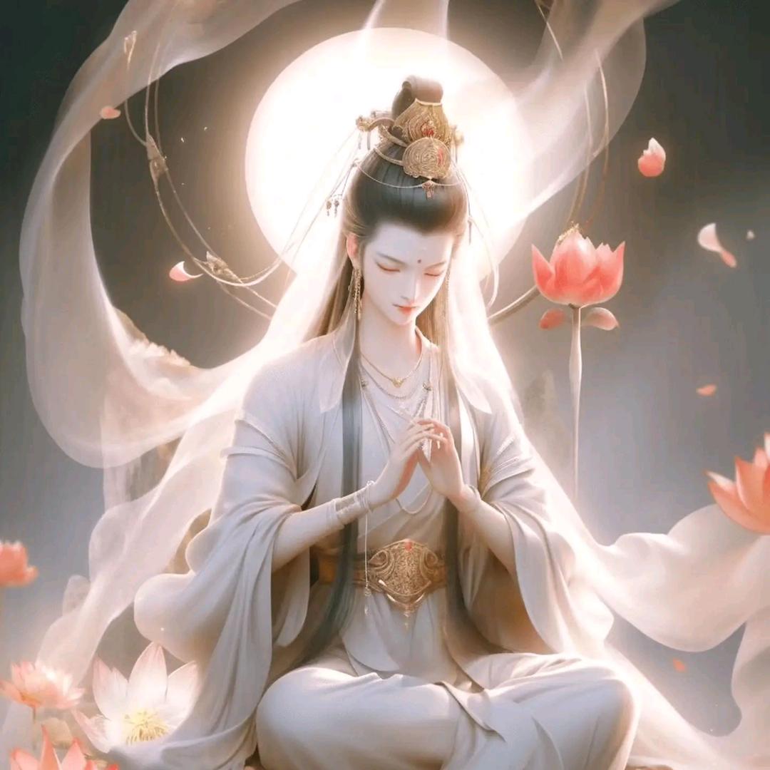 缘起生花🐉🐉黃仚仙🐉