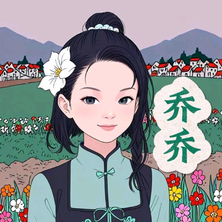 乔乔