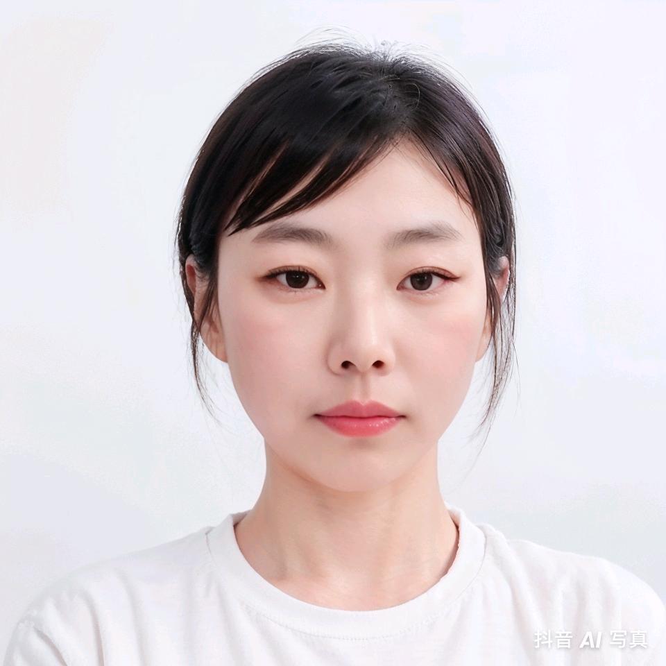 幸福微笑