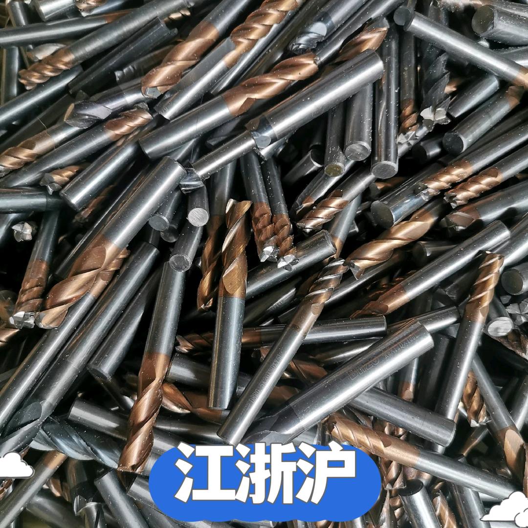 稀有废旧金属大量高价回收