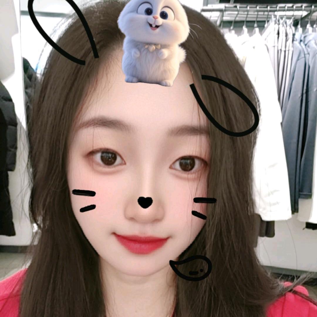 #爱跑步的杨梅子