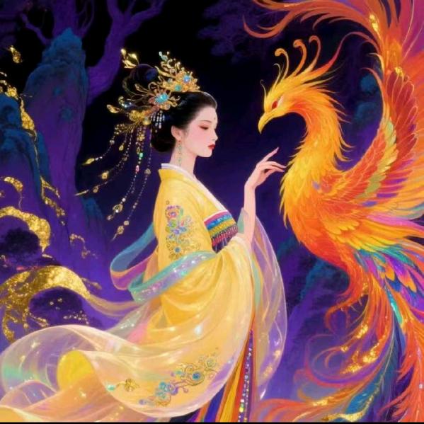 @云南快乐一家人