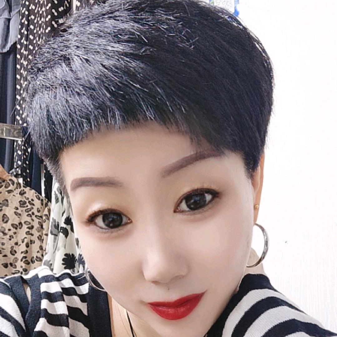 高贵女人