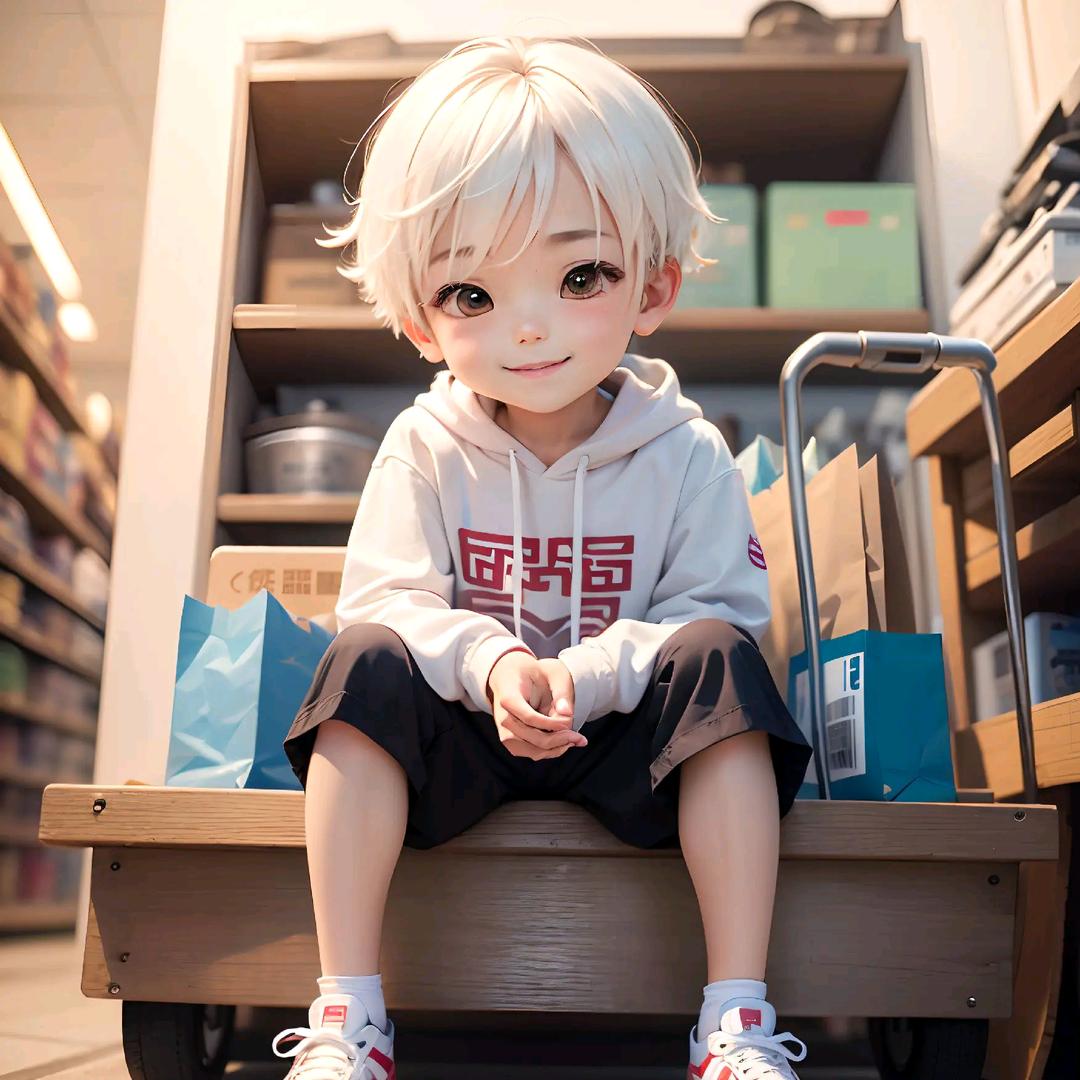摇摆风车