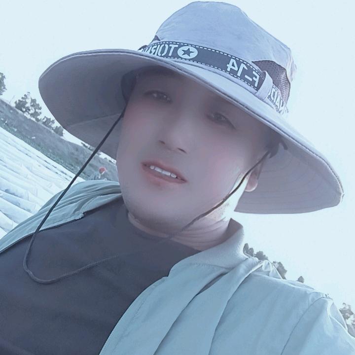 一代枭雄