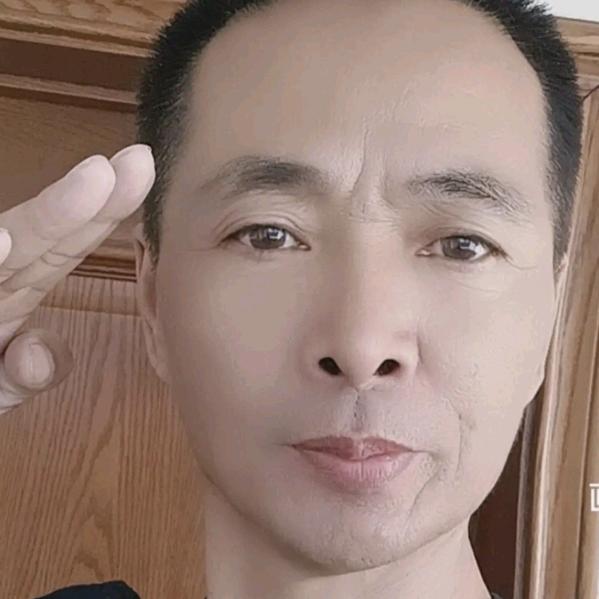 当兵的好人