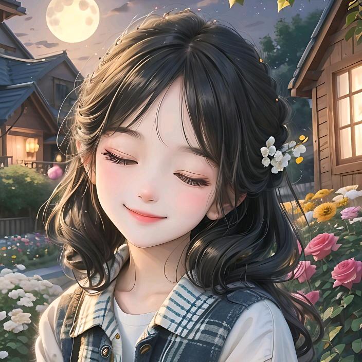笑问摆渡人