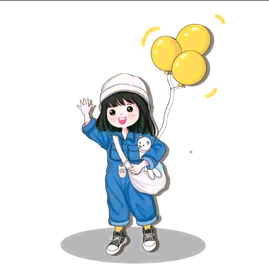 喝可乐的猫🌖