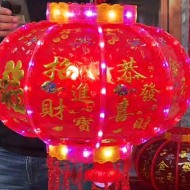 藁城灯笼-工厂直发