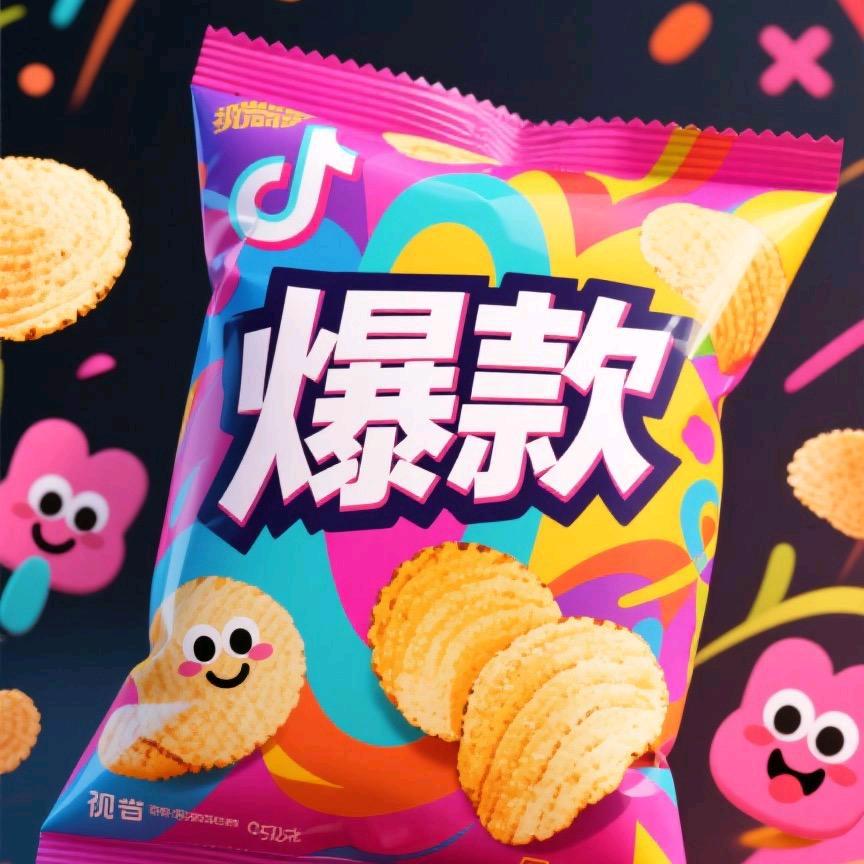 美食小店