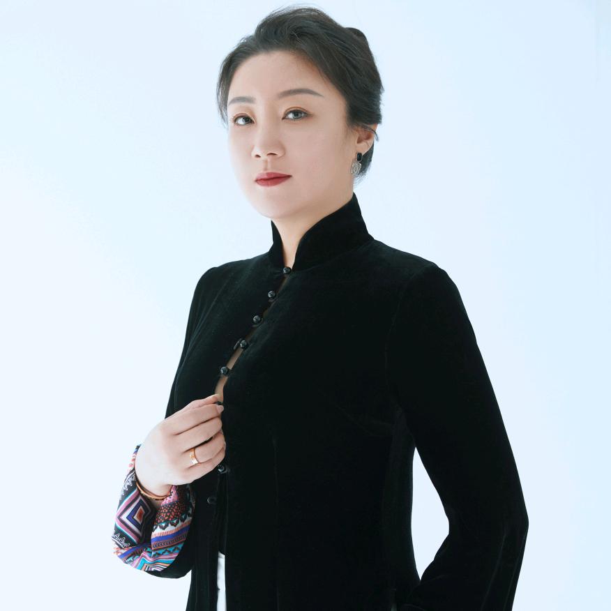 楠姐谈心工作室