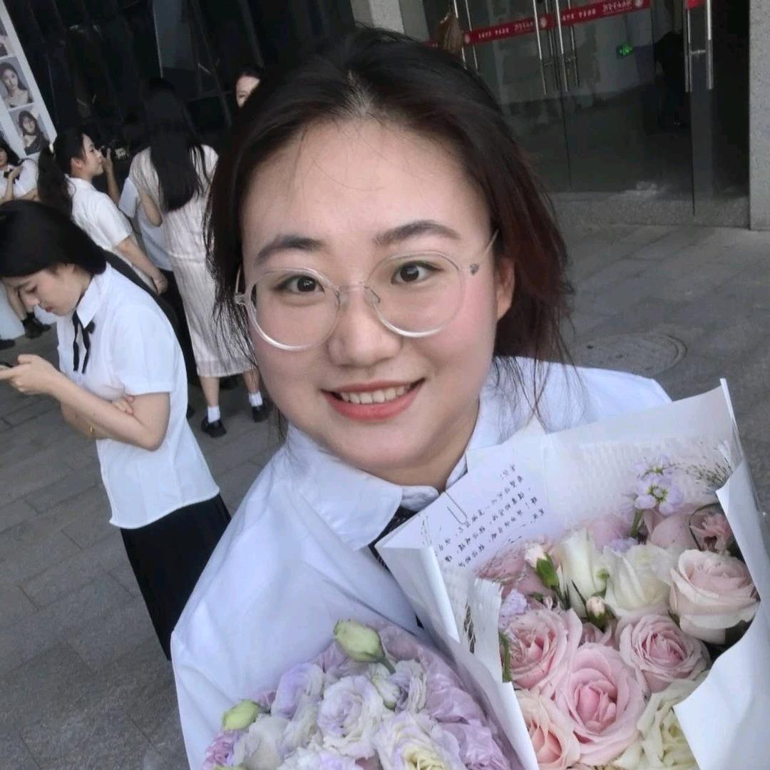 财源广婧（vlog版）