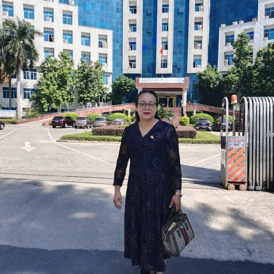 女皇陛下