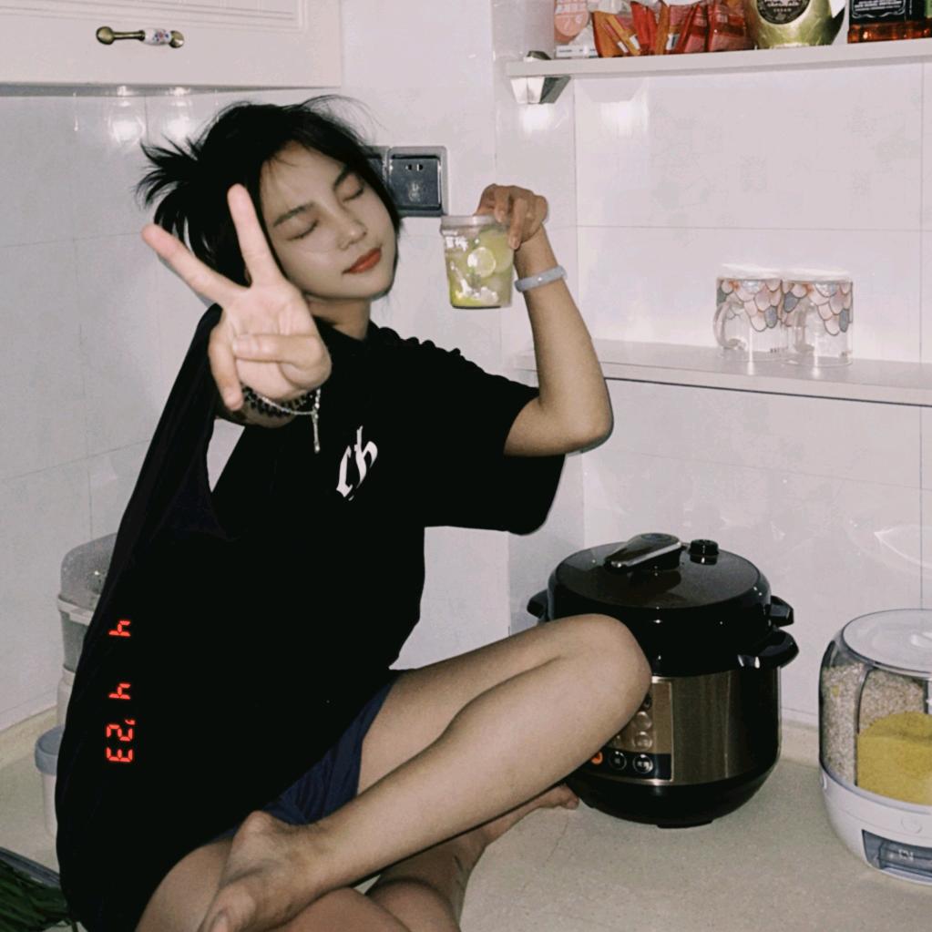 小郭阿姨🌻