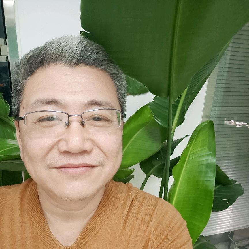 老炎不着急