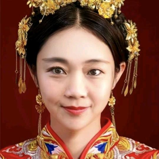 王金美大爱无疆（诗赋轩）