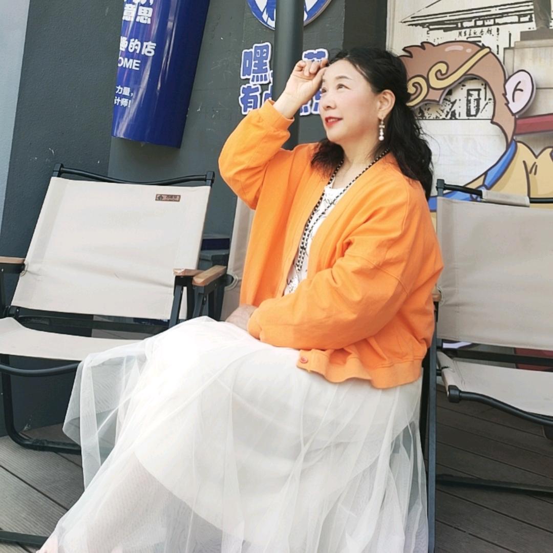 阿菊💞