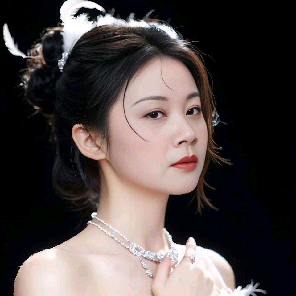 香姐丫