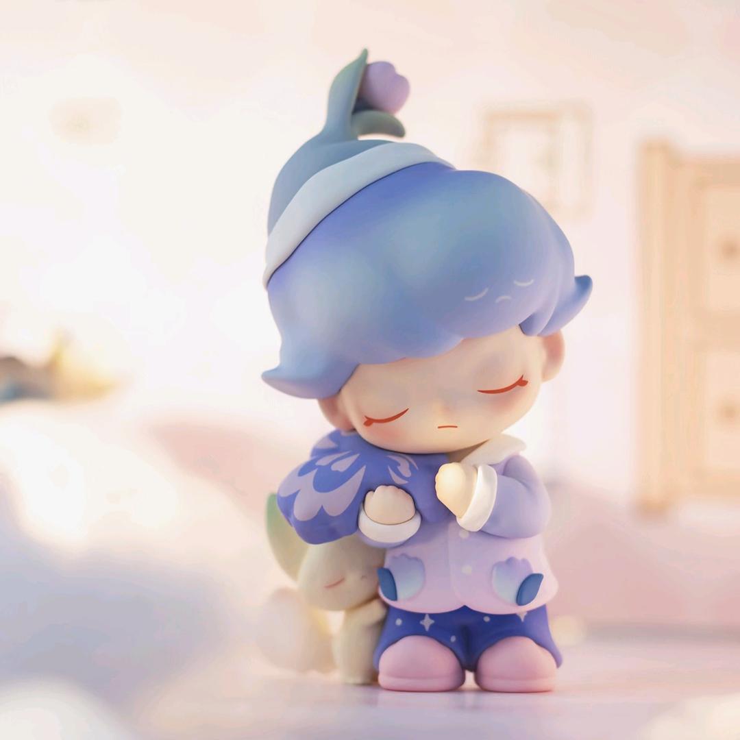 玄机潮玩
