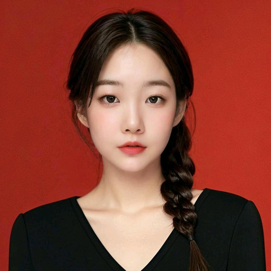 💋丽