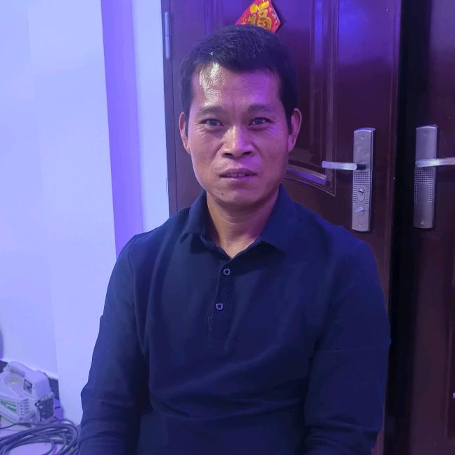 相信我命有我不由天