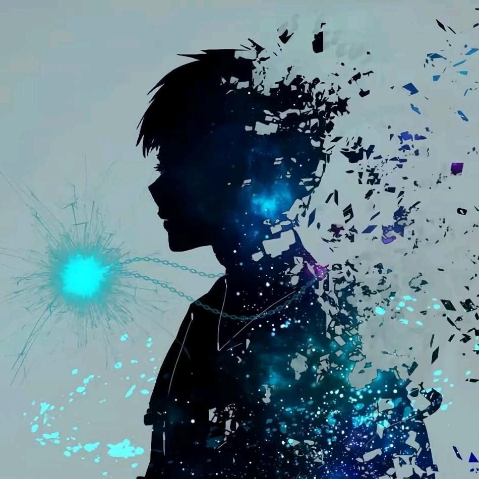 欧皇的藕