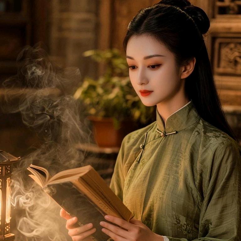 珍瓷古缘堂