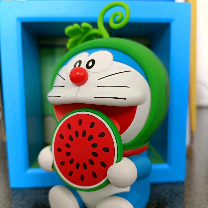 西瓜梦小欣