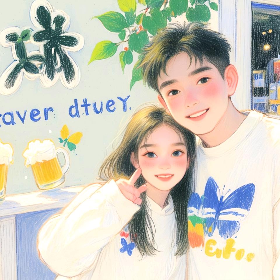 小香儿