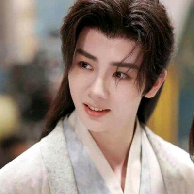 无忧然
