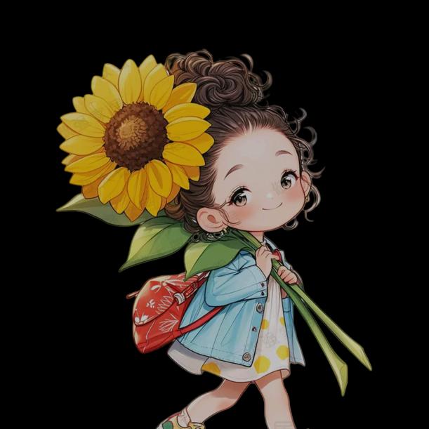 小花瞄瞄