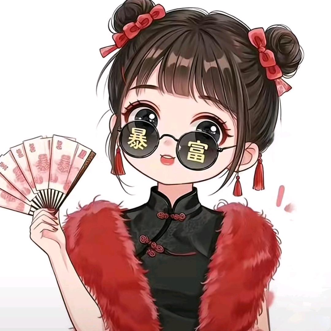 疯丫头