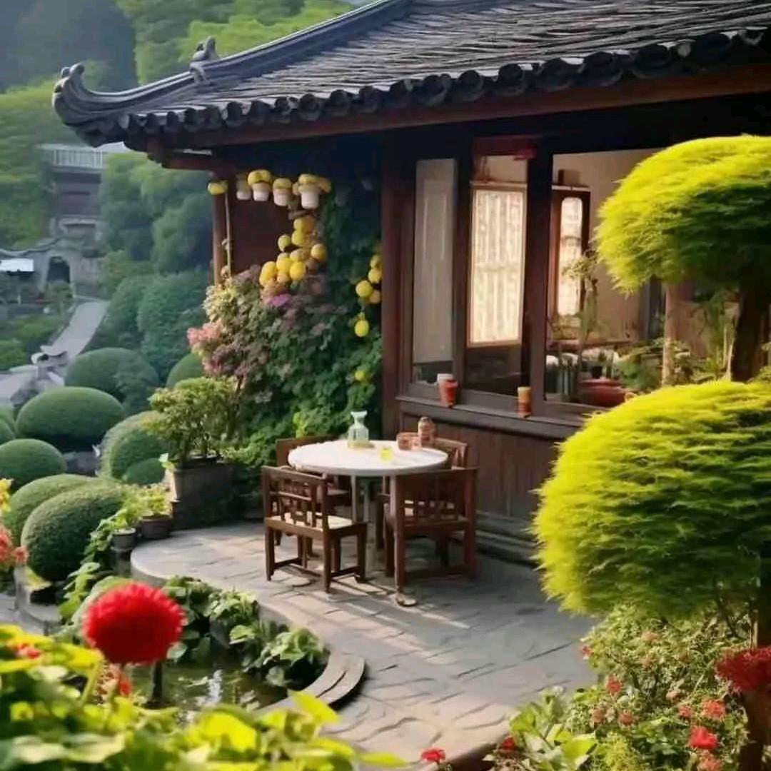 随风漂流