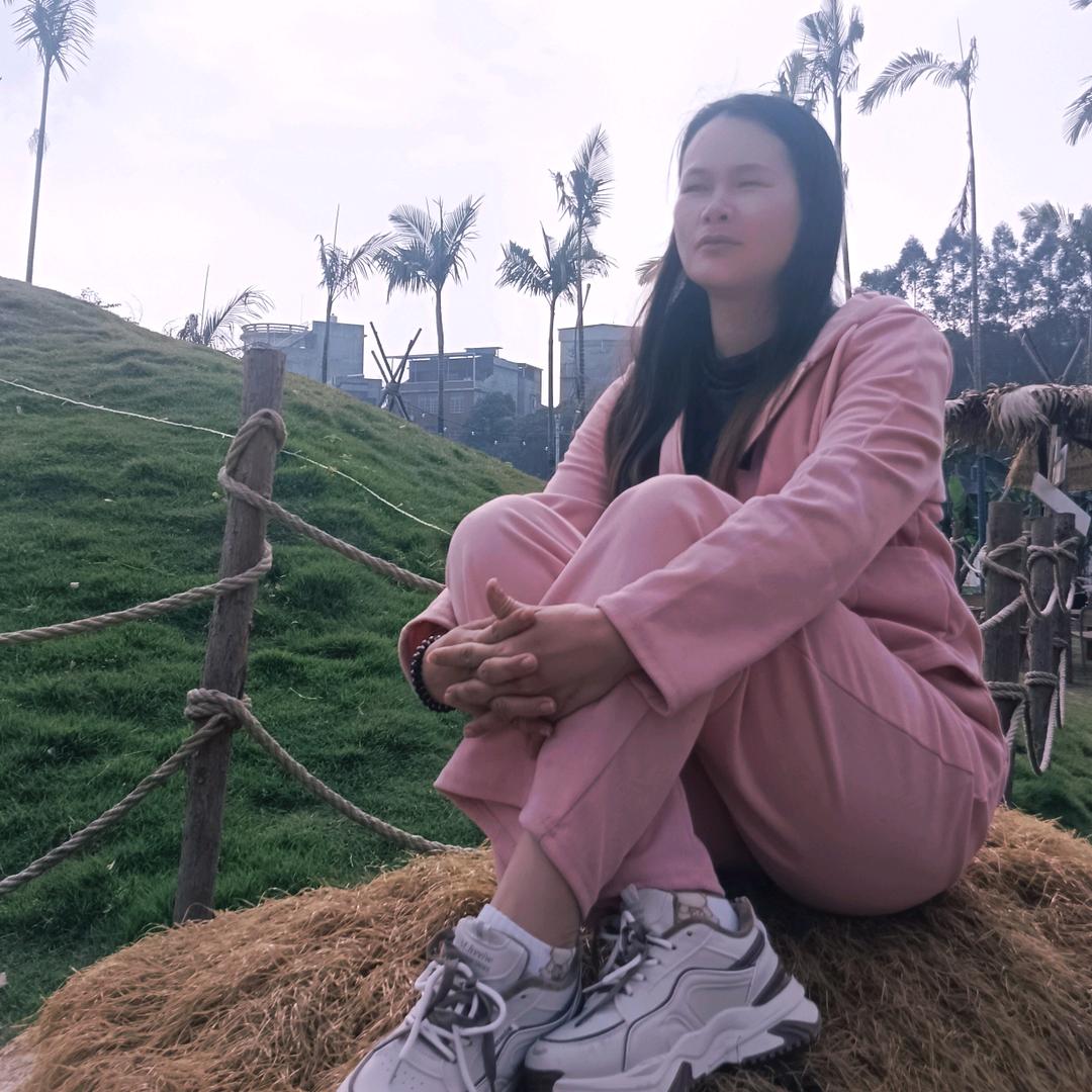 粥我好运
