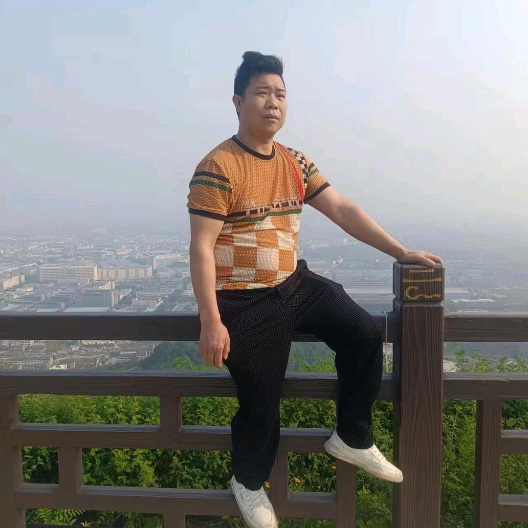 天天晚上