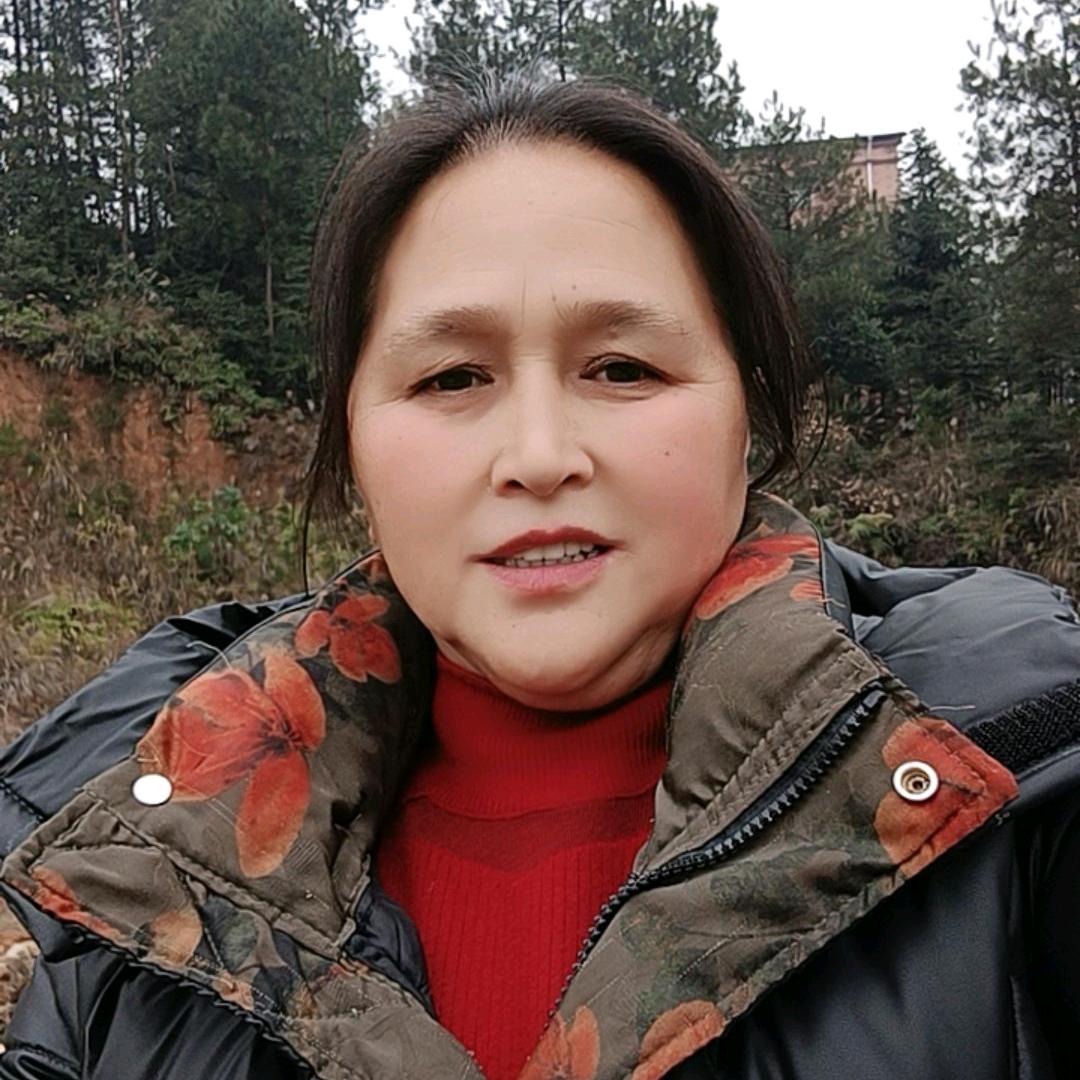 陈姐姐