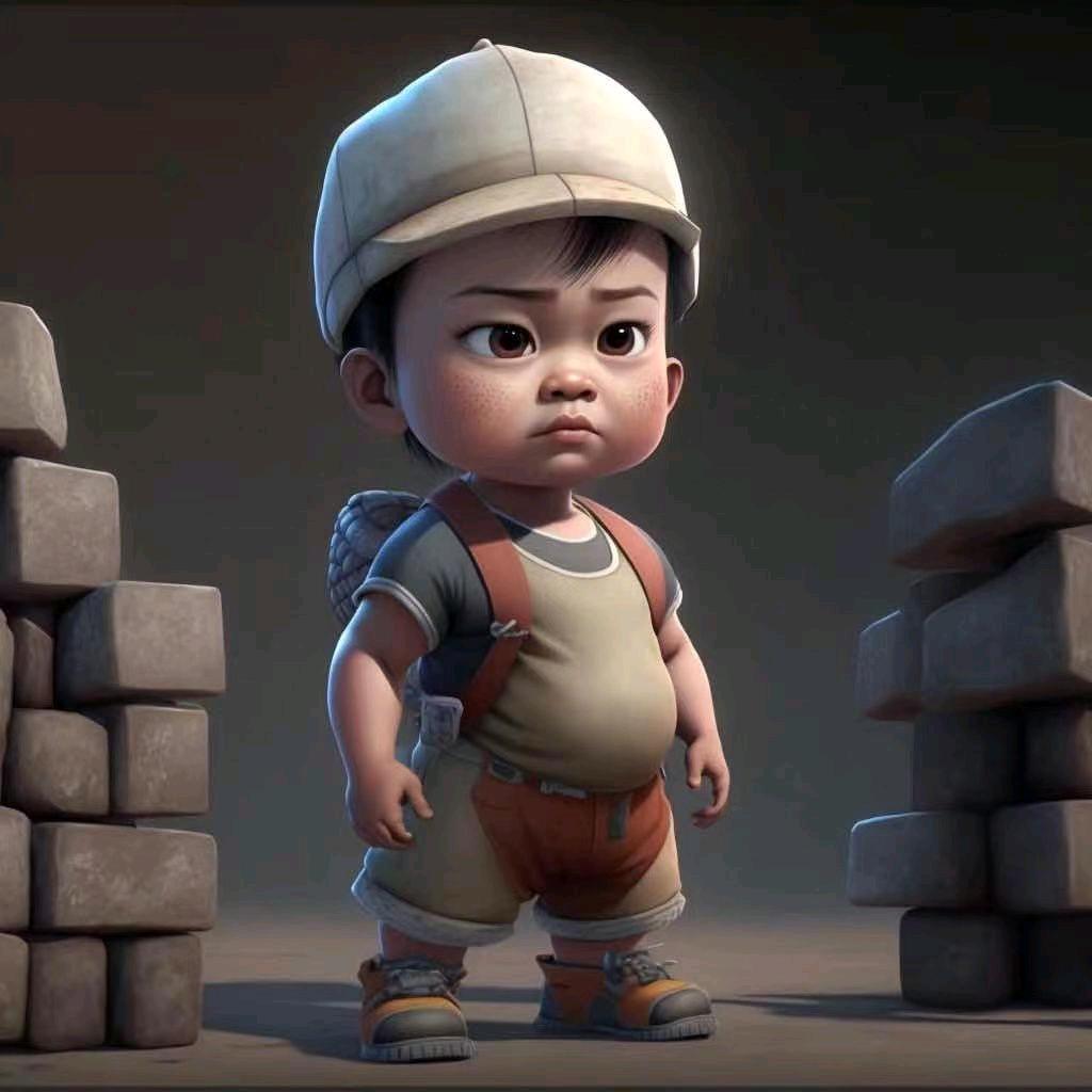 ╭☞就是这个人!~LBin